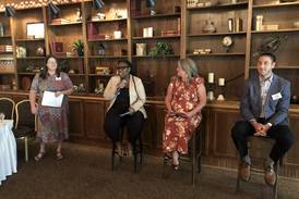 3 local school superintendents say business partnerships are key to shaping future of education 