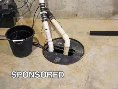 Start Thinking About Your Sump Pump Before Rainy Season Hits