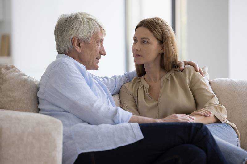 Jones Funeral Home - The Importance of End-of-Life Conversations