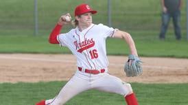 Ottawa rallies for 12-10 victory over La Salle-Peru