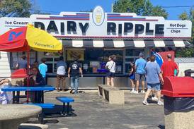 Sycamore Dairy Ripple won’t open this year