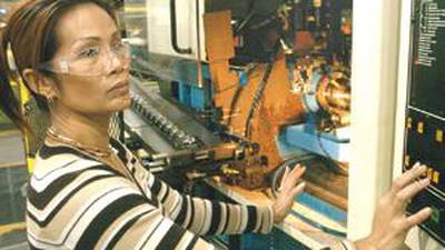 St. Charles manufacturing plant to close next month, eliminating more than 160 jobs