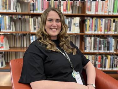 Social service workers in Downers Grove offer resources to residents   