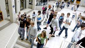 Geneva High School student creates petition to keep hybrid learning schedule
