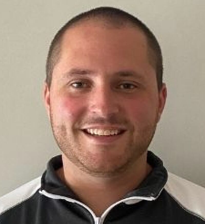 Brian Frericks, Prairie Ridge