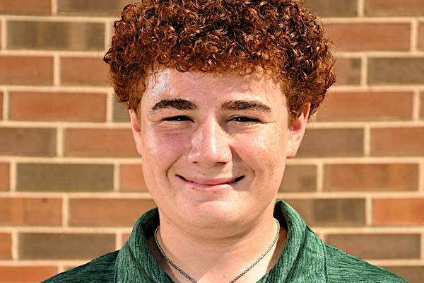 The Grundy County Athlete of the Week: Coal City golfer Frankie Ponio