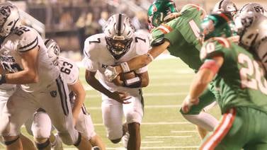 Kane County Chronicle area preview capsules for Week 9 of the 2025 season