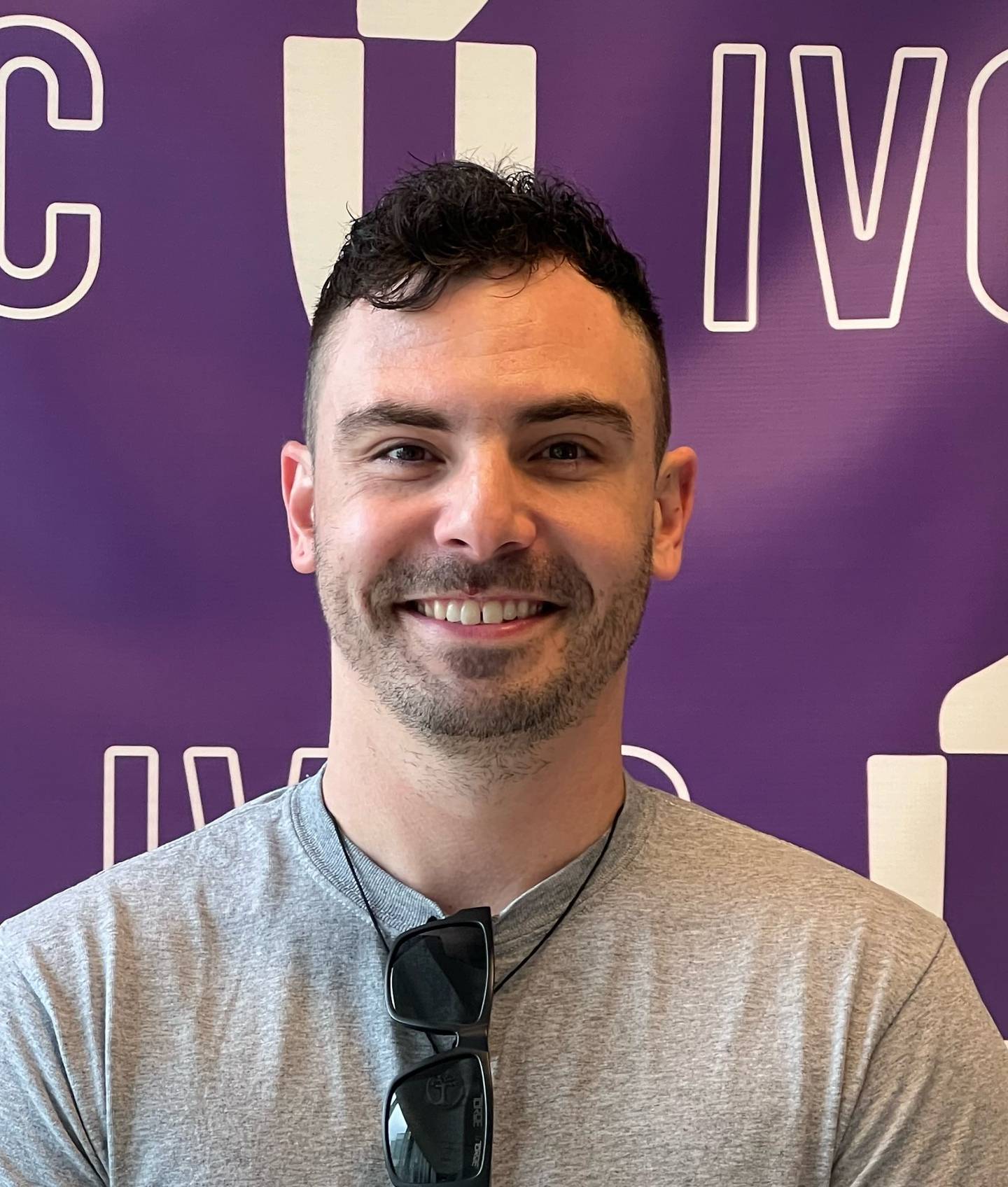 George Richter of Earlville will attend Northern Illinois University next fall on full-tuition scholarships from William and Dian Taylor of Winnetka.