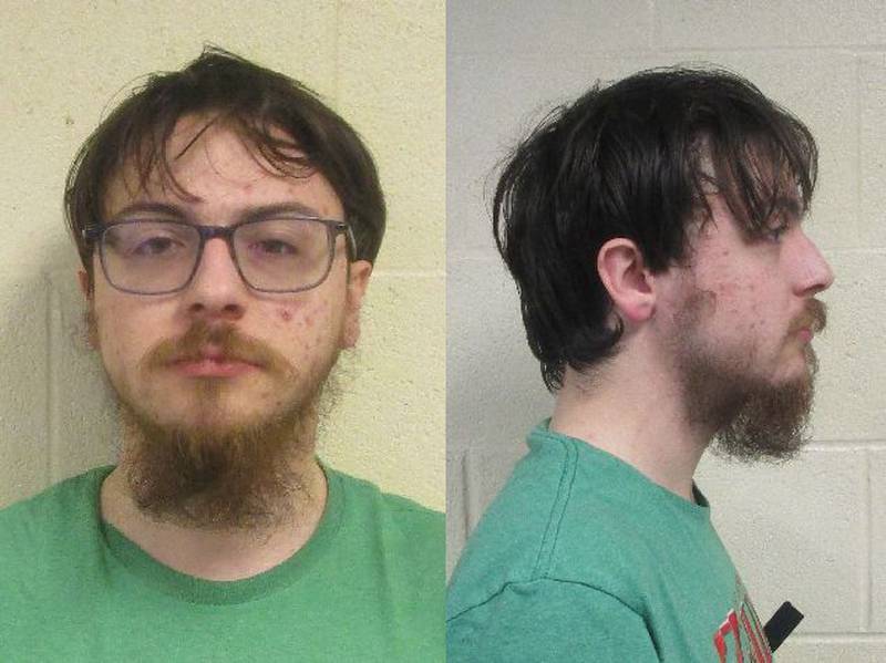 Tylor Kinley, 25