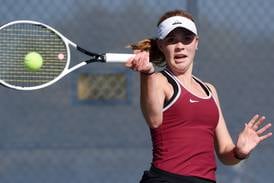 Girls tennis: 2023 Herald-News preview capsules
