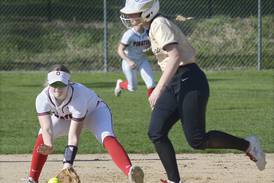 Softball: 4 Times area players named to ICA All-State team in Class 3A