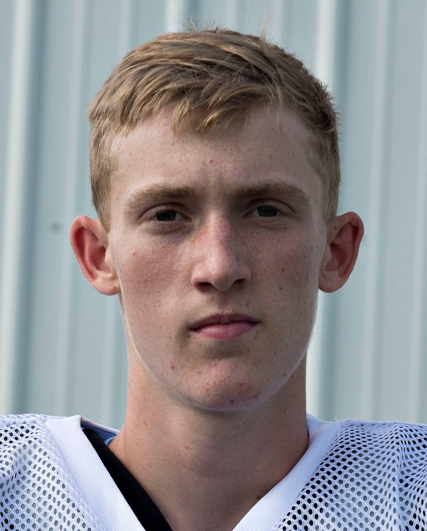 AFC senior Lane Koning