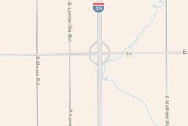 Construction on Interstate 39 section in Ogle County begins Monday