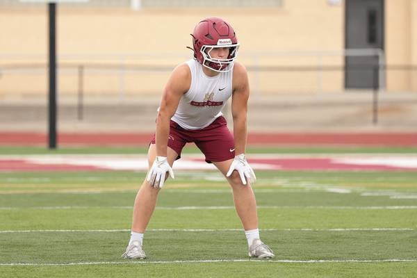 Morris, DeKalb prepare for season with Week 0 scrimmage