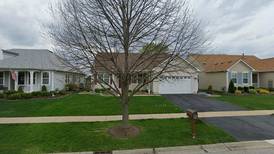 Single-family home in Oswego sells for $395,000