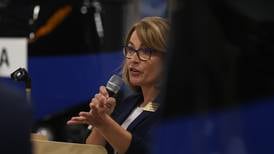 State Sen. Loughran Cappel to host senior fraud seminar in Bolingbrook