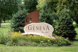 Geneva brush collection runs through November