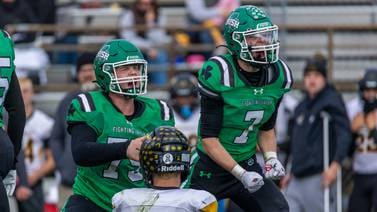 2025 IHSA playoffs: Steve Soucie’s Class 2A second-round analysis