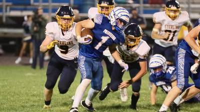 BCR Week 6 Notebook: Princeton’s win over Sterling 95 years in the making