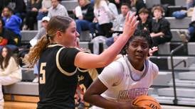 Daily Chronicle girls basketball postseason preview: 5 things to know