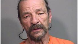 Woodstock man gets 15 years for switchblade; weed, gun, cocaine charges dropped  