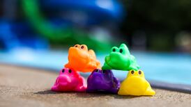 Glen Ellyn Parks Foundation to host inaugural Gator Race at Sunset Pool