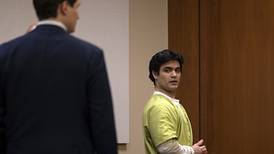 Dixon man accused of attempted murder, attorney argue media coverage, photos becoming ‘a perpetual perp walk’
