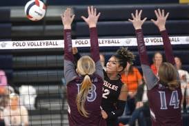 Photos: Polo Invite at Polo High School