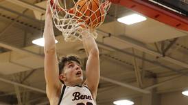 Photos: Benet vs. Warren boys basketball in When Sides Collide Shootout