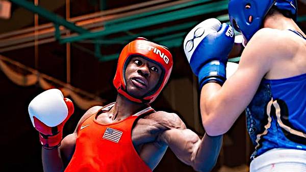 Joliet’s JoJo Awinongya wins Brandenburg Cup title