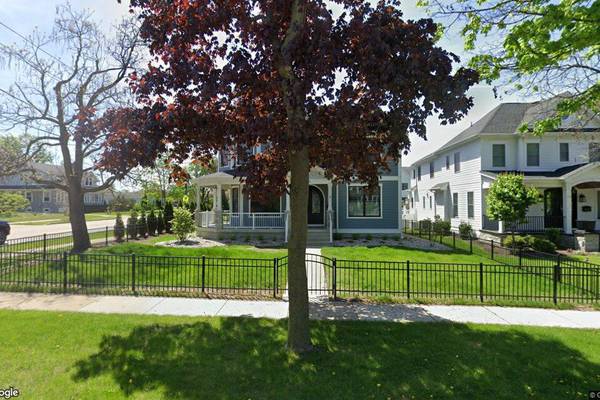 Single-family home sells for $1.23 million in Wheaton
