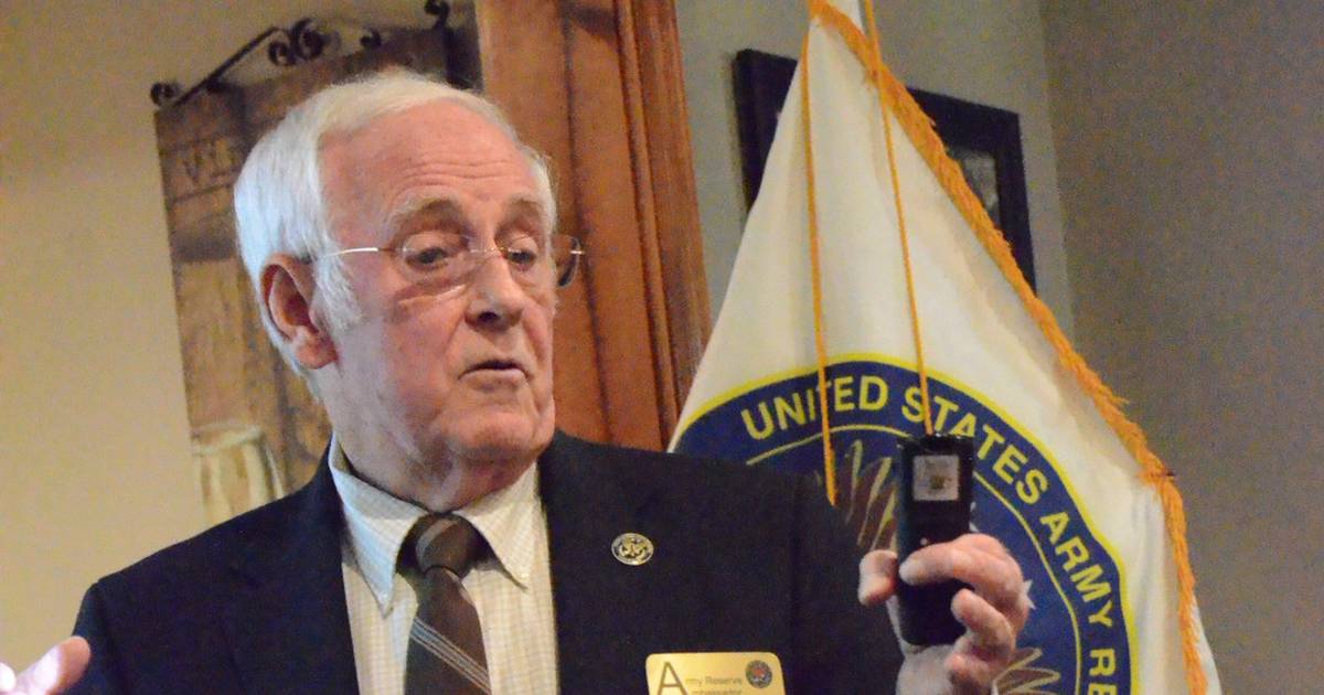 Aurora Navy League Council 247 to hold dinner meeting – Shaw Local