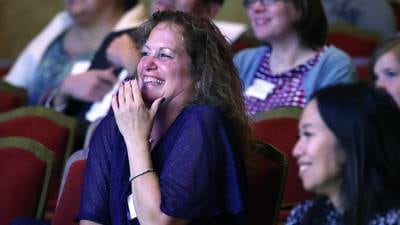 DeKalb Chamber accepting Athena Award nominations