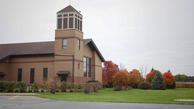 Coal City United Methodist Church to host Spaghetti Dinner & Senior Citizens Gathering in February