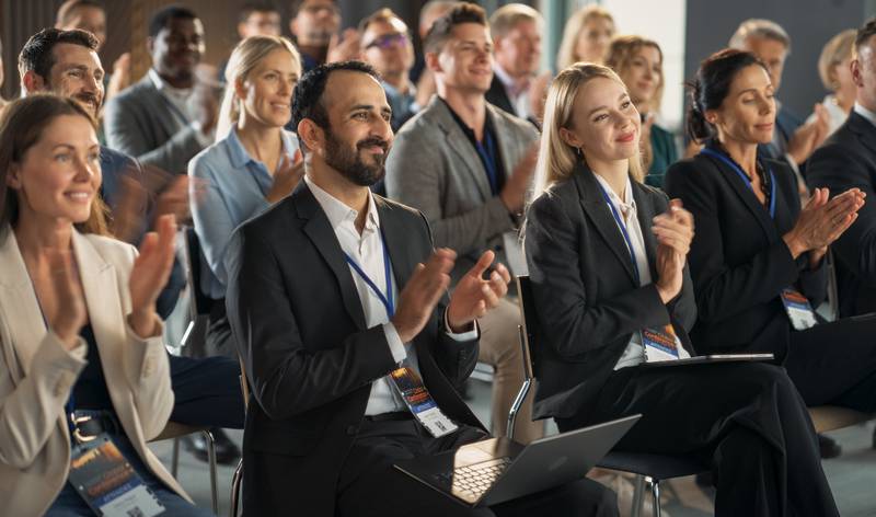 Elmhurst Chamber of Commerce - ECCI Nurtures Multi-Chamber Collaborations