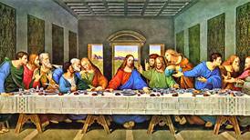 ‘Living Last Supper’ presentation April 17 at Mt. Morris church
