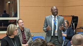 Dist. 308 community members invited to participate in focus groups, town halls starting Monday