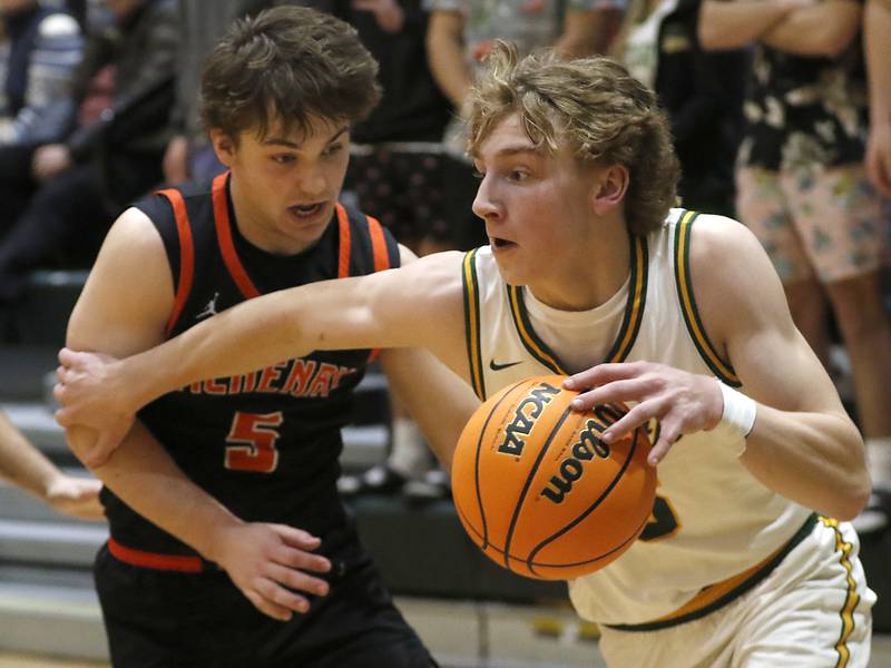Boys basketball: 5 storylines to watch in McHenry County in 2025-26