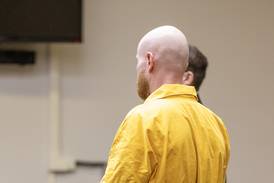 Grand jury indicts Streator man on murder charge
