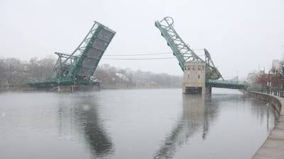 IDOT says remote control of Joliet drawbridges has begun