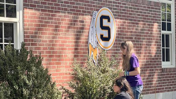 From floral design to vet skills, Sterling High Ag classes bring learning to life 