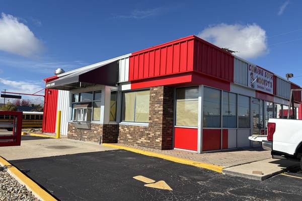 Roosty’s in Ottawa aims for December opening