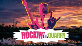Rockin’ the Quarry concet series returns The Forge: Lemont Quarries  this summer