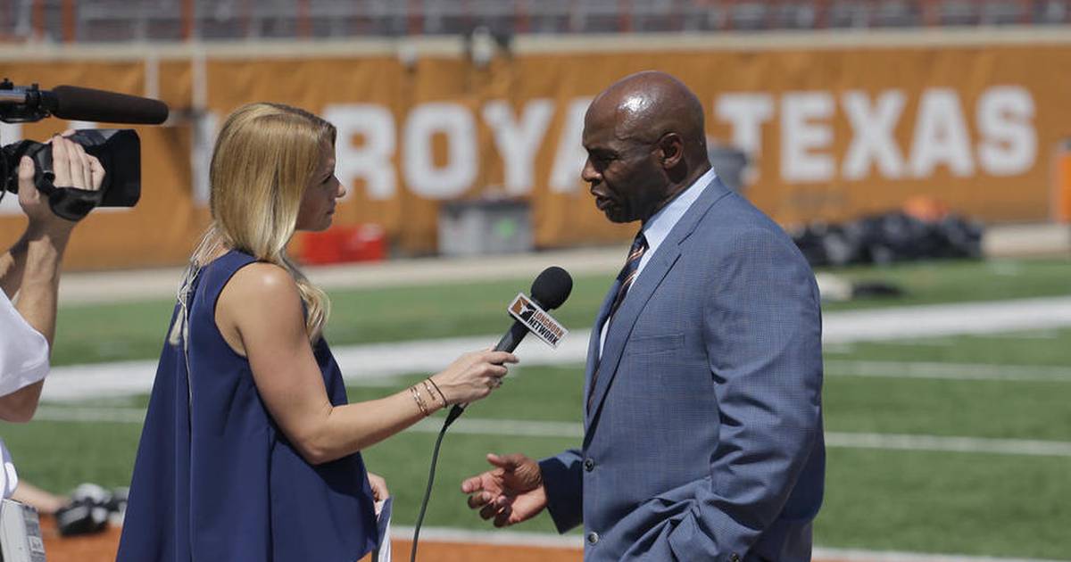 College sports: What Big 12 schools spend/make/pay – Shaw Local