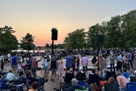 Lake County Forest Preserves announce summer concert series
