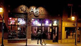 Alley 64 in St. Charles faces possible disciplinary action following February rooftop fireworks show