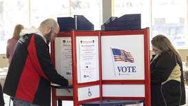 Here are Whiteside, Lee and Ogle counties’ official November 2024 election results