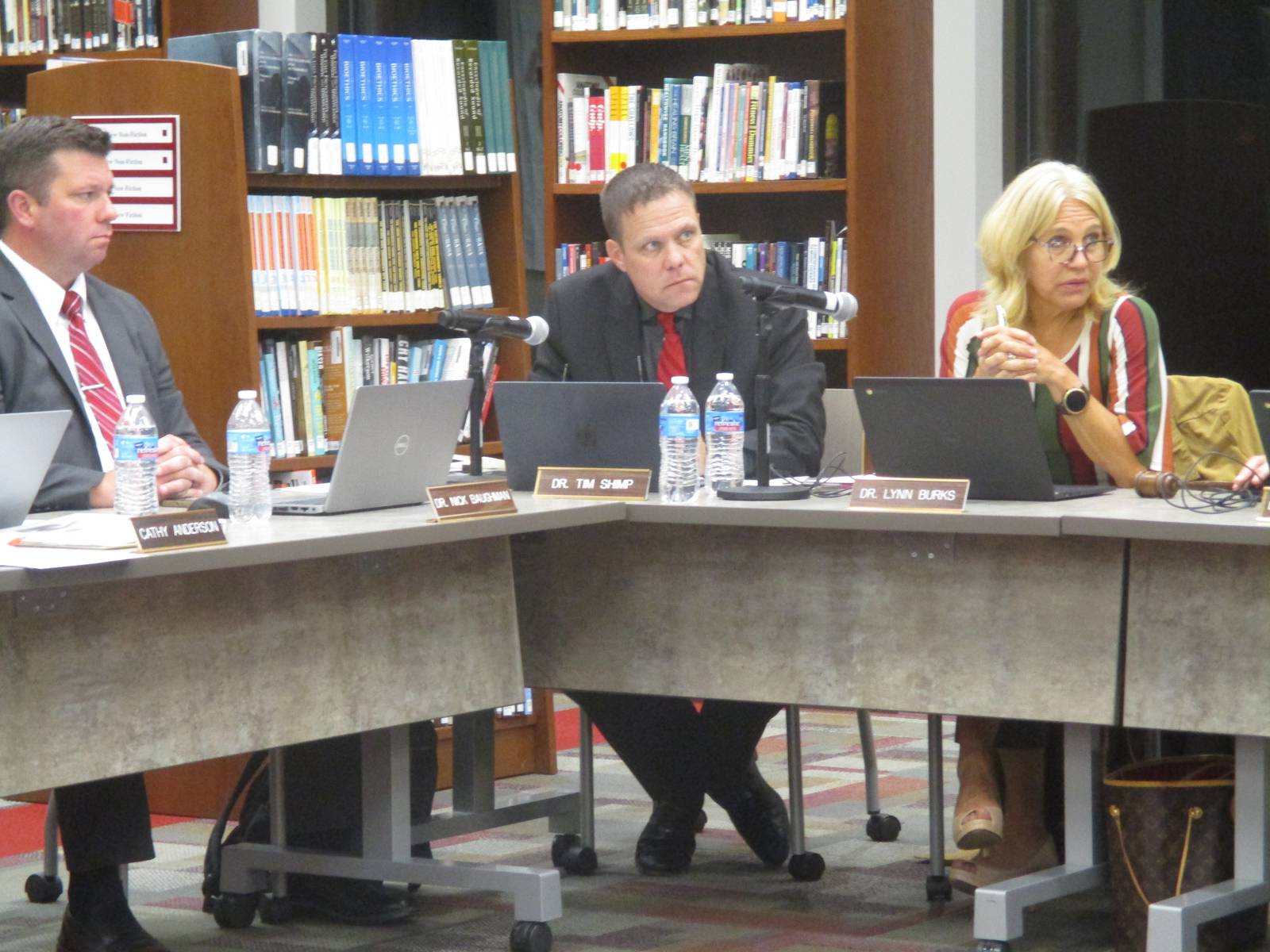 Yorkville School District Y115′s budget is growing Board OKs 91M