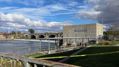 Man’s body recovered from Kankakee River near hydroelectric plant in Kankakee