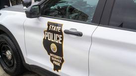 Whiteside County’s icy road conditions resulted in multiple crashes, one injury 
